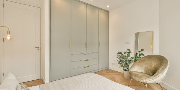 Comprar / Vender Apartamentos y Lofts en Beniarrés · con Mobiliario y Carpintería a Medida