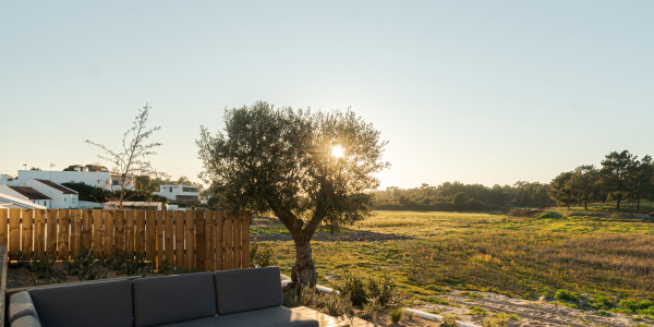 Comprar / Vender Casas Unifamiliares y Chalets en Alicante · con Jardín