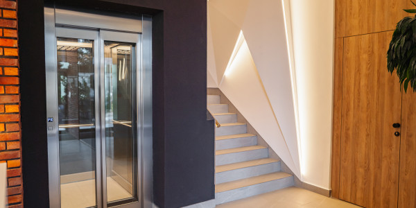 Comprar / Vender Dúplex y Áticos en Muro de Alcoy · con Ascensor