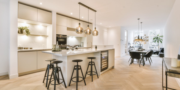 Comprar / Vender Dúplex y Áticos en Muro de Alcoy · con Cocinas de Diseño