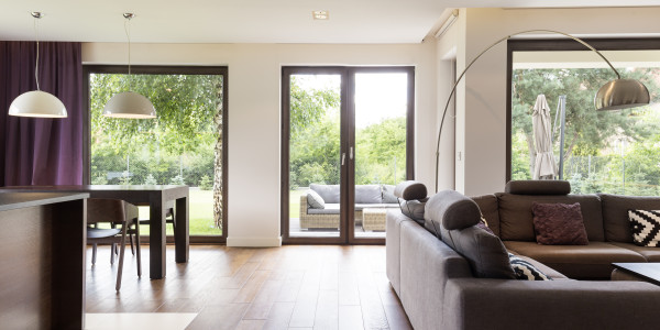Compraventa de Inmuebles en Alicante · Casas Pareadas