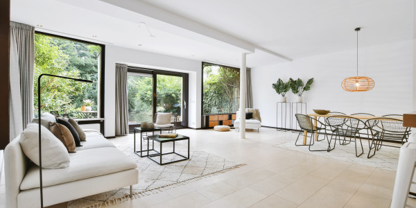 Compraventa de Inmuebles en Alicante · Lofts