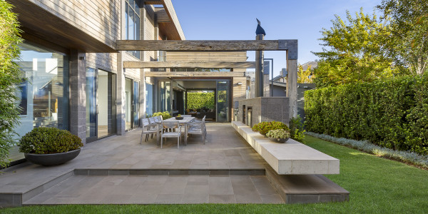 Compraventa de Inmuebles en Alicante · Chalets