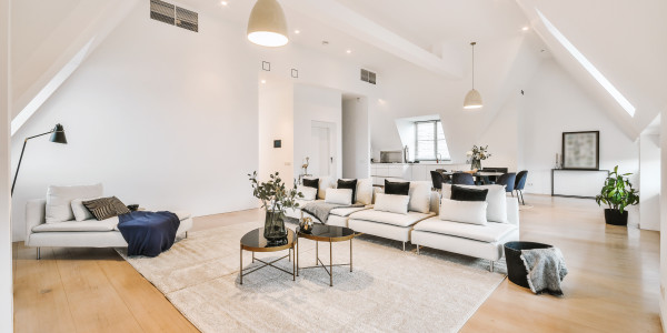 Compraventa de Inmuebles en Alicante · Tríplex