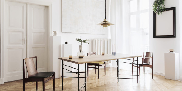Compraventa de Inmuebles en Alicante · Pisos Fincas Regias / Clásicas