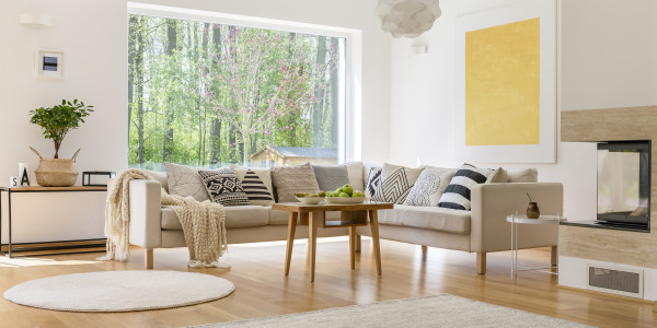 Compraventa de Inmuebles en Alicante · Pisos