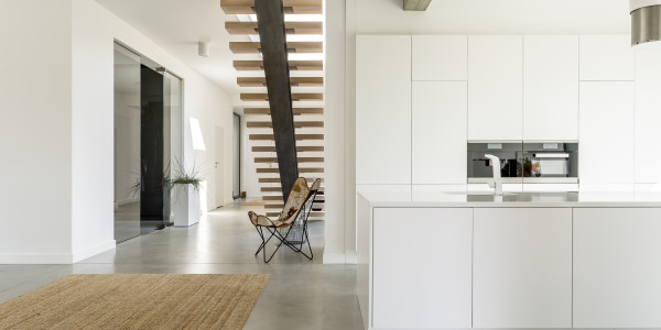 Compraventa de Inmuebles en Alicante · Duplex