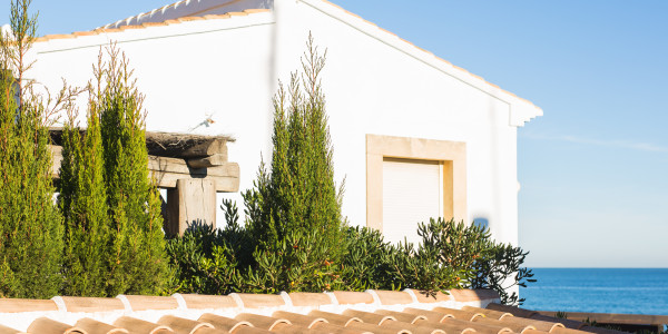 Inversores, Intermediarios, Agentes y Brokers Inmobiliarios en Teulada · Casas de Playa